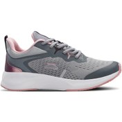 Resim Slazenger Water İthl Gri Kadın Günlük Spor Ayakkabı V1-gri Gri 