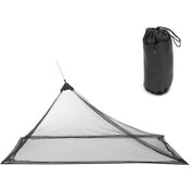 Resim Jeemson "taşınabilir Kamp Sineklik Çadırı - Hızlı Kurulum, Ultra Hafif, Sırt Çantalı" Çok Renkli 