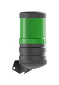 Resim Mesan Xenon Çakar 2 Ses Elektronik Siren Yeşil 220vac Ms 403.2.220vac 