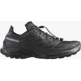 Resim Salomon XA META Kadın Koşu Ayakkabısı Black L47714400 