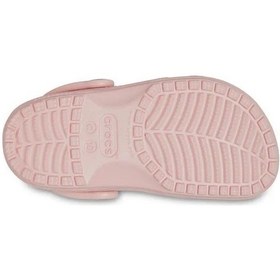 Resim Crocs Classic Clog K Çocuk Terlik 206991-6ur Çok Renkli 