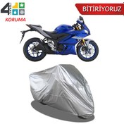 Resim Yamaha Yzf R25 Branda Motosiklet Brandası 