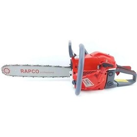 Resim Rapco CLC-155 2.0 HP 40 CC Benzinli Motorlu Testere Makinesi 