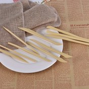 Resim 10 Parça/Set Kil Heykel Alet Seti Oyma DIY Seramik Çömlekçilik Malzemeleri Şekillendirme Sanatı El Yapımı İlgi Alanlarınız için 