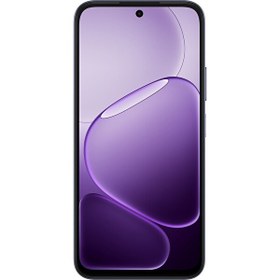 Resim Oppo A6X 4/128 GB Plum Purple Akıllı Telefon 