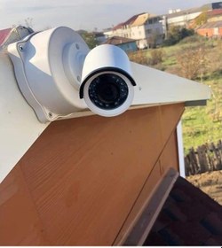 Resim Electroon Standart Güvenlik Kamera Montaj Kutusu Trk-113 - 8 Adet 