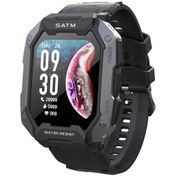 Resim Monyee C20 Akıllı Saat 