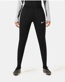 Resim Nike Nike Dri-fıt Strike 24 Pants Kpz Siyah Kadın Eşofman Altı Siyah Siyah 