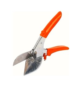 Resim Willowhaven Açılı Makas Tel Kanal Kesici Çok Amaçlı Katlanır Pens 