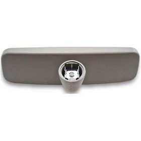 Resim Skoda Octavia A4 1997-2009 İç Dikiz Aynası Gri 3B0857511A 