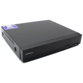 Resim wellbox 2-5 Mp 16 Kanal Nvr Kayıt Cihazı H265 Ahd/cvı/tvı/analog Kamera Desteği Wb-n5161h16s 