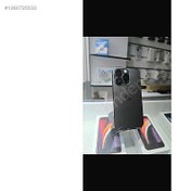 Resim Apple iPhone 14 Pro İkinci El TR | 128 GB | Siyah İkinci El İPHONE 14PRO 128 GB