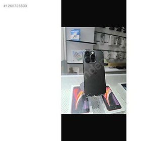 Resim Apple iPhone 14 Pro İkinci El TR | 128 GB | Siyah 