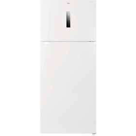 Resim Hoover HODG5T718EW1 580 Lt No Frost Buzdolabı 