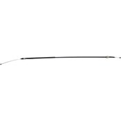 Resim CAVO 5902678 | Opel Corsa C Sol El Fren Teli (1095) mm Uzun 