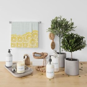 Resim 2’li Mutfak Havlusu 30x50 Ds33 