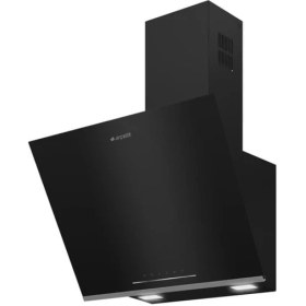 Resim Arçelik ADE 6062 S1 Ankastre Duvar Tipi Davlumbaz Gri Eğimli Tasarım 60 cm 