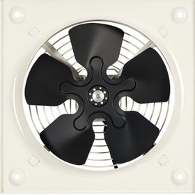 Resim Soler Palau Hxm 250 Duvar Tipi Aksiyel Fan 48 Db 810 M3/h Agmair Agm Havalandırma 