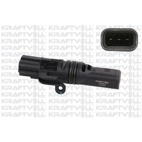 Resim Kraftvoll 05090010 Kilometre Hız Sensörü Focus I 98-04 Focus Iı 04-c Ma04-07 Fiesta Fusion 01- 1066383 