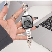 Resim Fit1/new/se Siyah Kk Kedi Yıldız Işığı Bileklik Um37179-10 Yurt Dışından 