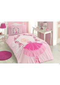 Resim Özdilek Swan Kapitone Nevresim Tek Kişilik Ranforce 