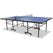 Resim Dynamic Delux Lite Indoor Masa Tenisi Masası 