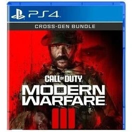 Resim Altan Bilgisayar Store Call Of Duty Modern Warfare 3 PS4 Oyun RPG Türünde Cross-Gen Uyumluluğu ile Eğlenceli Deneyim 