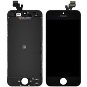 Resim iPhone 5G Uyumlu Ekran Dokunmatik Diğer