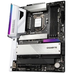 Resim Gigabyte Gıgabyte Z590-vısıon-g Mab Intel Z590 Lga1200 Ddr4 2666mhz Hdmı 