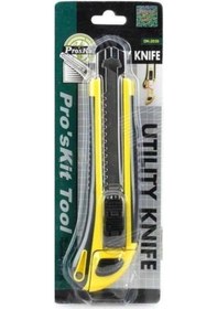 Resim Proskit Dk-2039 Maket Bıçağı 
