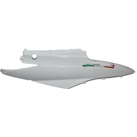 Resim Arka Yan Panel Sağ Beyaz (Space) 