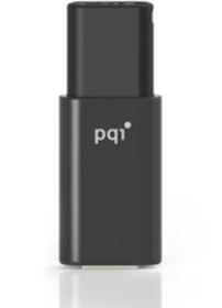 Resim FLASH BELLEK 128GB USB BELLEK 3.0 USB PQI U176V 