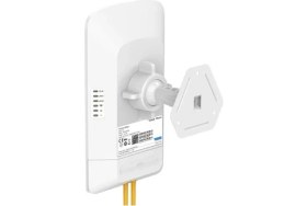 Resim Ruijie Reyee RG-EST350 V2 867MBPS 5km Ptp 30 Derece Diş Ortam 2 Li Set Access Point(Adaptörlü) 
