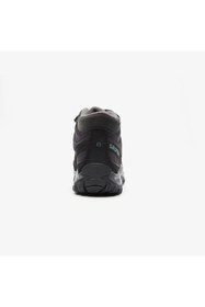Resim Salomon Shelter Cs Waterproof Erkek Siyah Outdoor Bot 