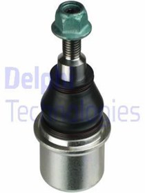 Resim DELPHI TC2668 Sag/Sol Alt Salincak Rotil (Vw Amarok 10-) 2H0407151A (WE933534) 