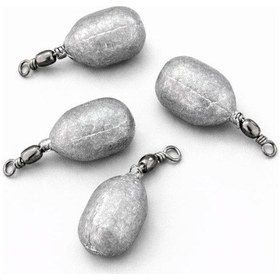 Resim Fishack Fırdöndülü Kurşun 35gr 140gr 