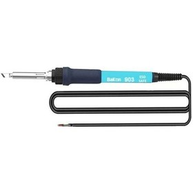 Resim Bakon Bk903 Lehimleme Havya Kolu 