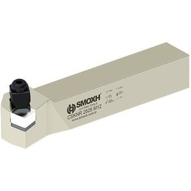 Resim C Sistem - ISO CSKNR/L 75° Dış Çap Torna Kalemi 