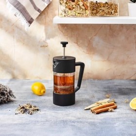Resim Doppio French Press 350 ml 