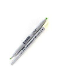 Resim Marvy 1900-B Cartoon Designer Marker 42 Cream Yellow 