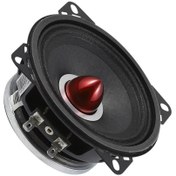 Resim FOR-X XMD-1510N NEODİUM 10CM MİDRANGE HOPARLÖR TAKIMI 