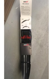 Resim Forte GT Çamurluk (26-27.5 jant)siyah Forte Gt 