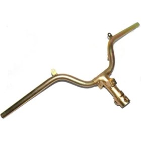 Resim Atl Rialli Suzuki An 125 Hk Scooter Gidon 