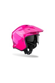 Resim Airoh Kombakt Color Pınk Gloss Kask 