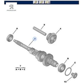 Resim Prizdirek Mili Boxer-jumper 2.0 Euro6 