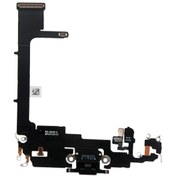 Resim iPhone 11 Pro Filmli Şarj Soketi iPhone 11 Pro Filmli Şarj Soketi