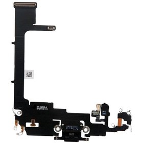 Resim iPhone 11 Pro Filmli Şarj Soketi 