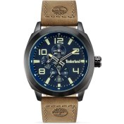 Resim Timberland Tdwgf9001701 Erkek Kol Saati Siyah 