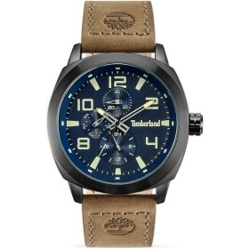 Resim Timberland Tdwgf9001701 Erkek Kol Saati Siyah 