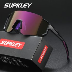 Resim SUPKLEY Erkekler için Polarize Güneş Gözlüğü - Anti-Parlama Koruma, Geniş Çerçeve (>139mm), Tac Lens - Balıkçılık, Kamp, Sürüş ve Açık Hava Aktiviteleri İçin İdeal - Lüks Hediye Kutusu Dahil - Doğum Günü/Mezuniyet/Şükran Günü Hediyesi, Şık ve Kaliteli Kamp Gözlüğü 